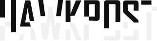 Hawkpost logo
